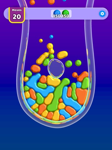 Jelly Blast: Flow Puzzle