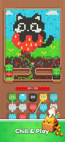 Color Brick Blast Screenshot 4 of 5