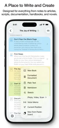 Notebooks: Screenshot 1 von 7