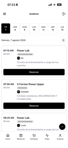 Circular45 Screenshot 4 of 6