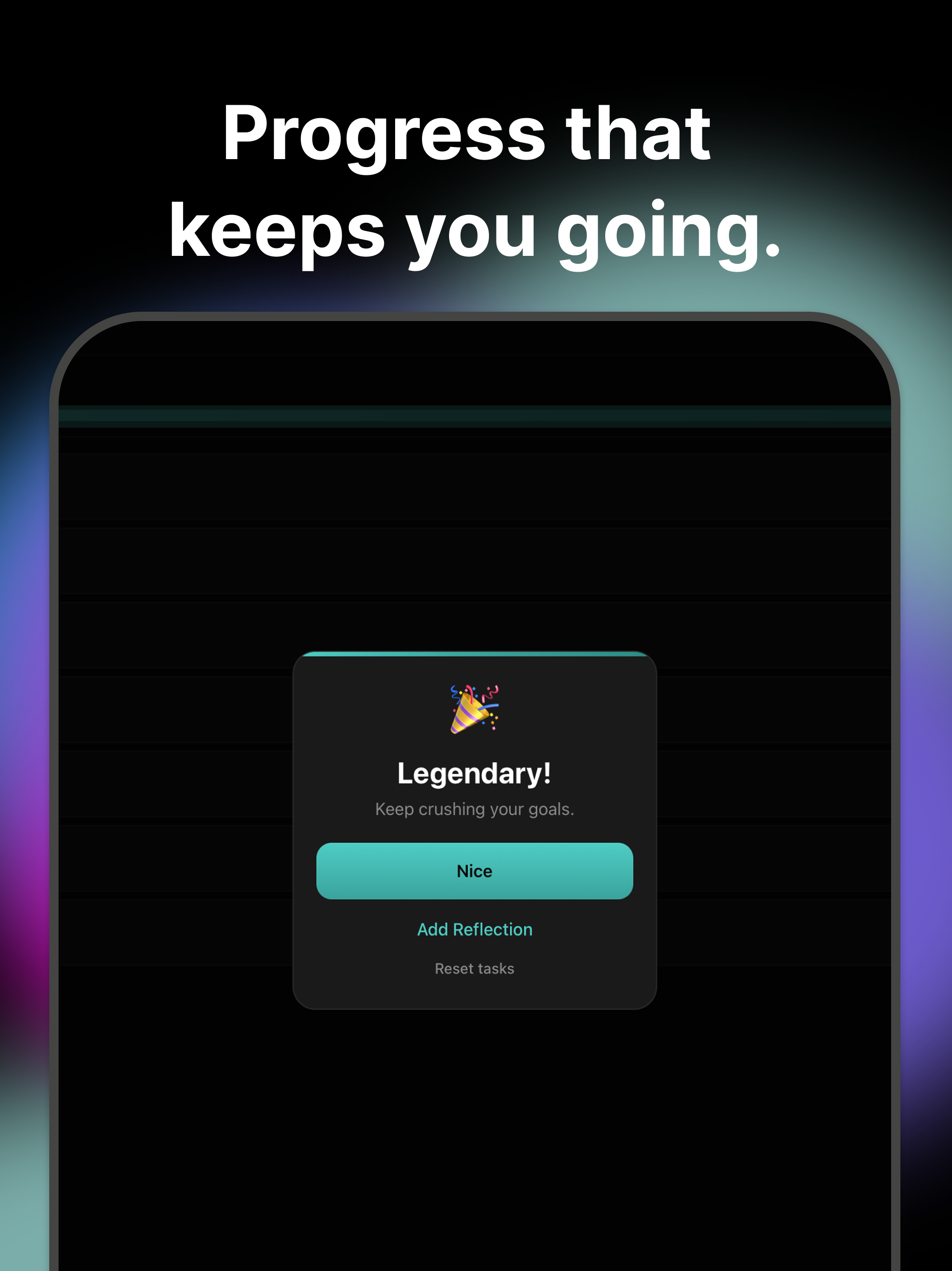TaskPop: Small Wins Daily screenshot 11