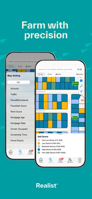 REcolorado App screenshot 3