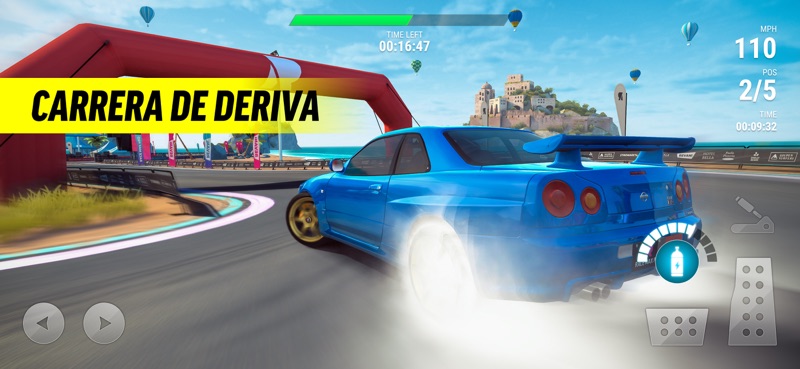 Race Max Pro: Juegos de Coches screenshot 4