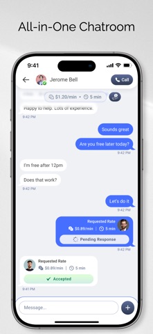 Tapply Screenshot 4 of 10