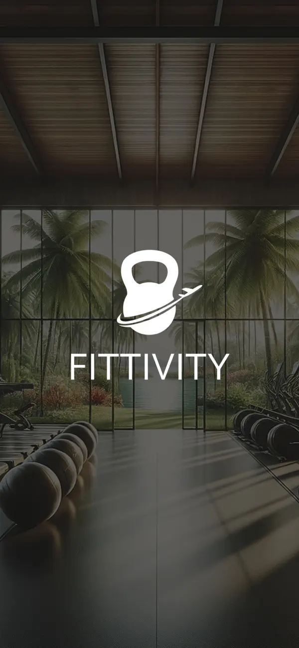 Screenshot #1 pour Fittivity
