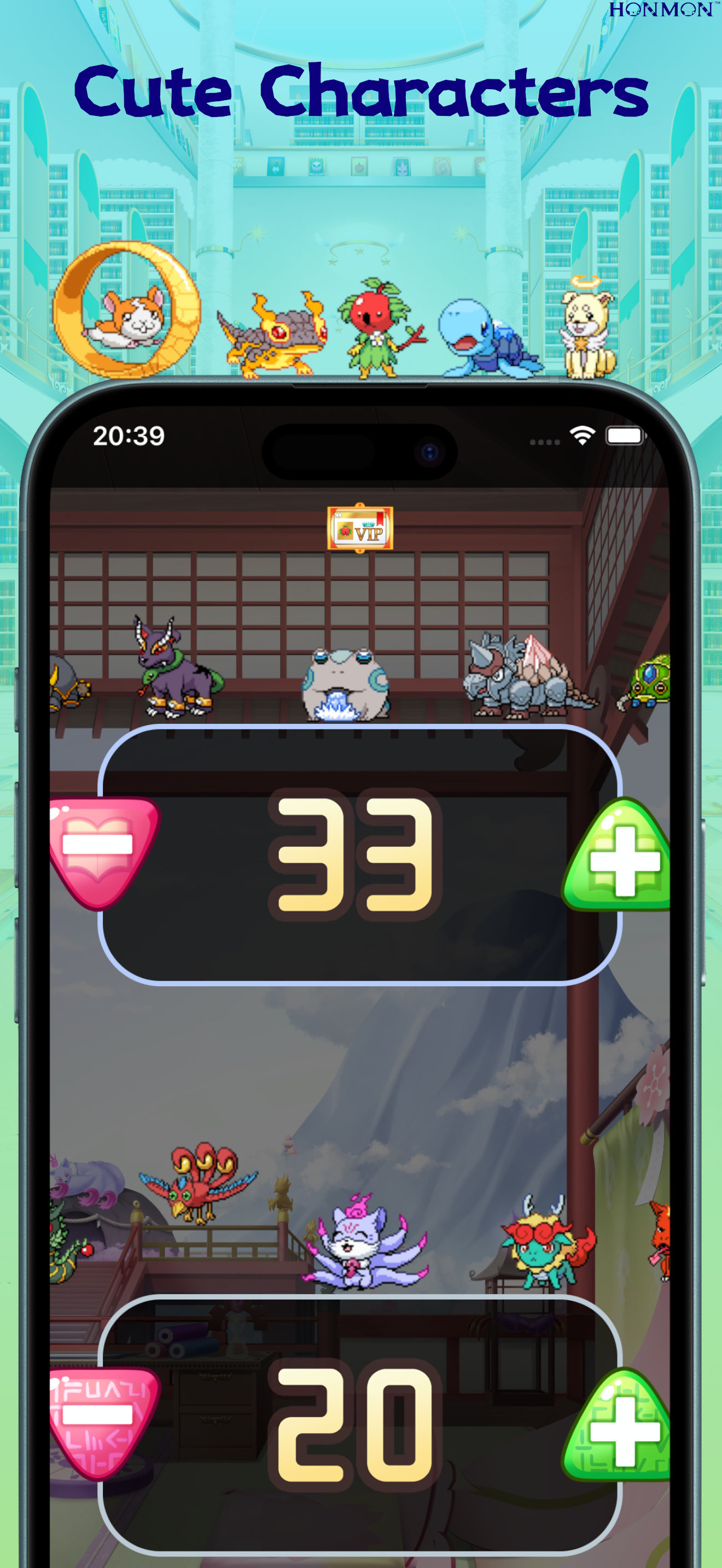 Counter App Countapp