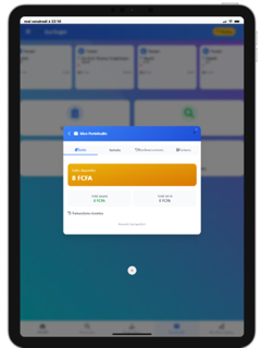 EcoTrajet screenshot 19