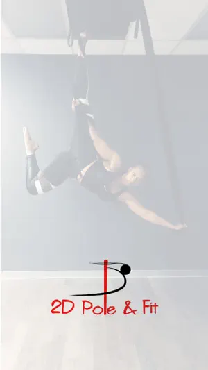 2D Pole And Fit screenshot 1