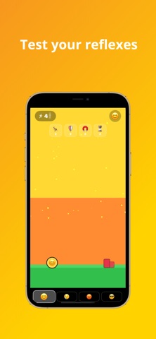 Mood Switcher Runner Screenshot 3 of 5