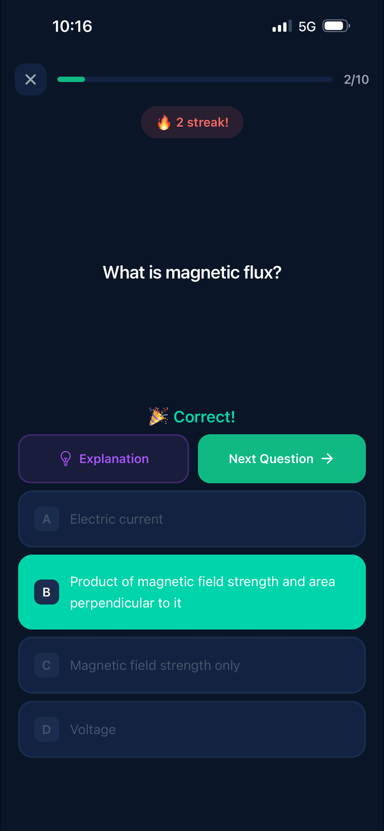 A Star Science