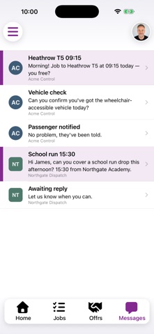 Freedom.MobileX Screenshot 6 of 7