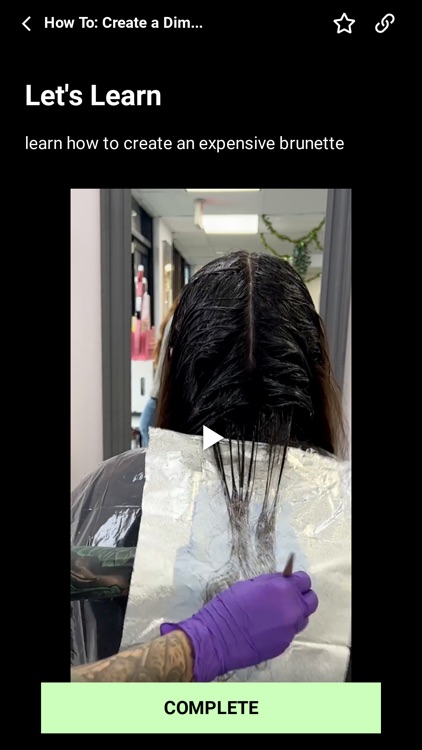 Straight Out Of Cosmo