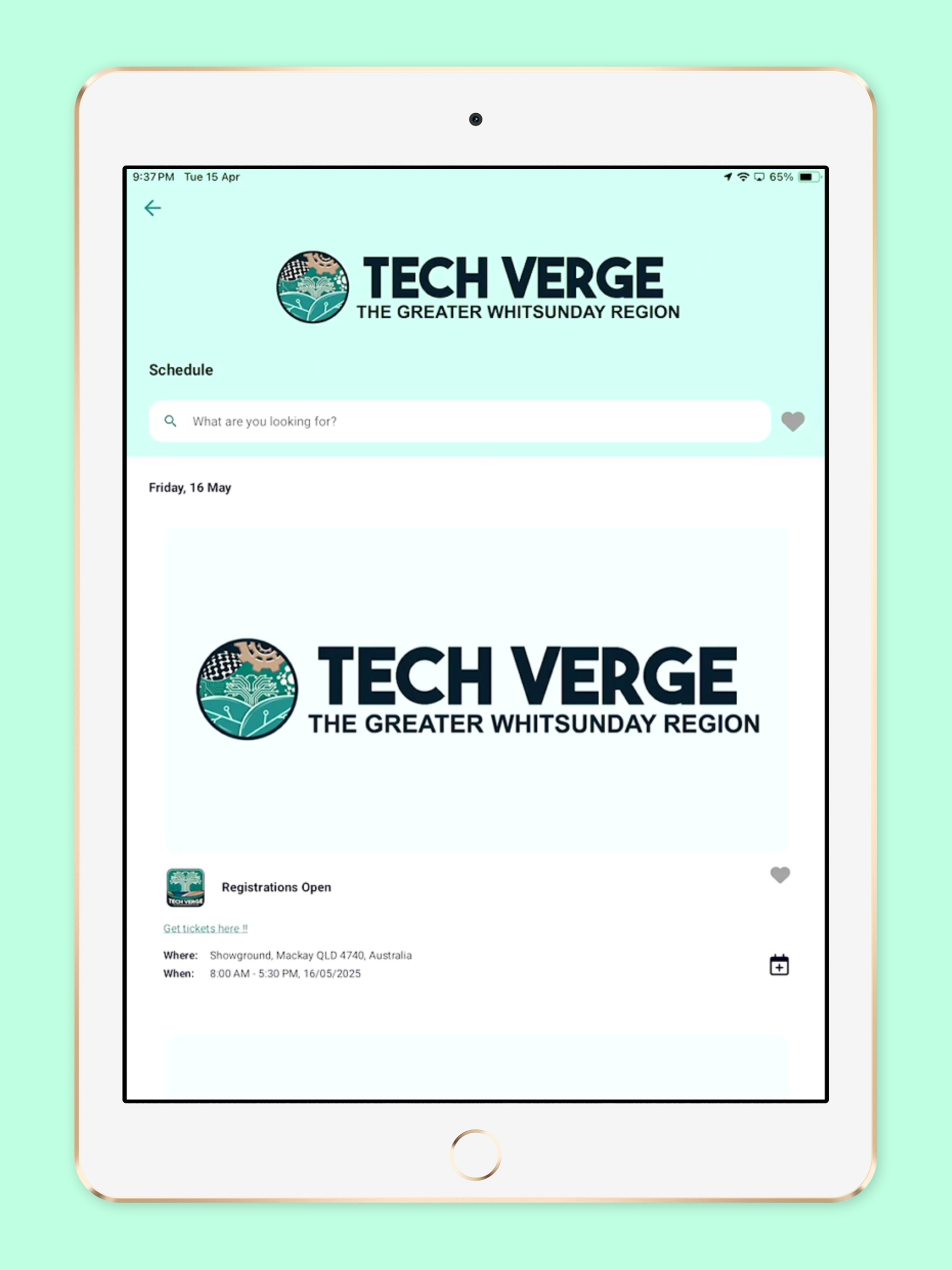 Tech Verge