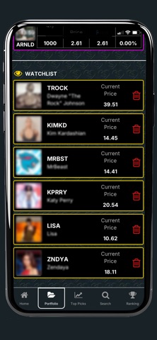 SPOP Market Screenshot 8 of 10
