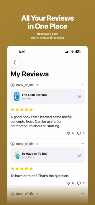 Thing City: Reading Community Screenshot 7 of 7