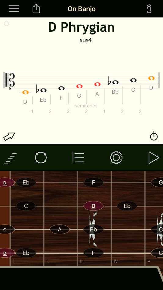 #8. ScaleMaster Pro (iOS) 来自: RoGame Software