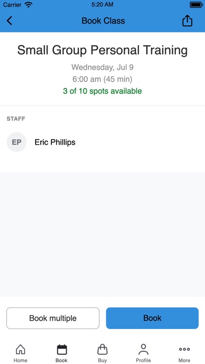 Resultz Only Fitness