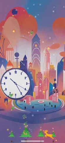 Clockist - Watch & Timer Art Screenshot 10 of 10