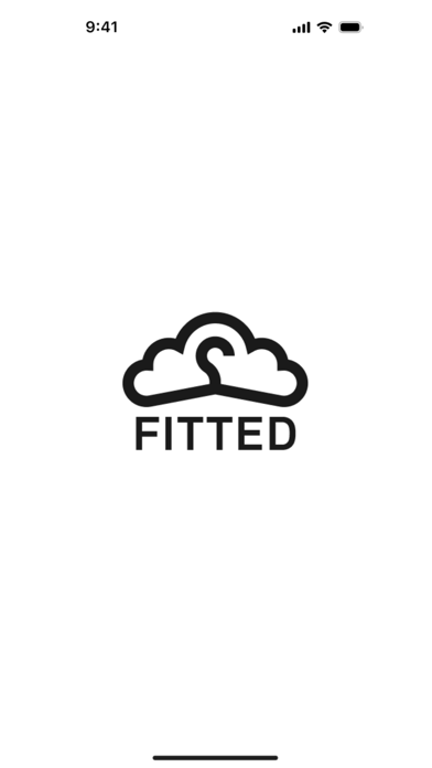 Fitted | AI Closet Screenshot
