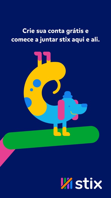 Stix iPhone screenshot 4 - Lifestyle app