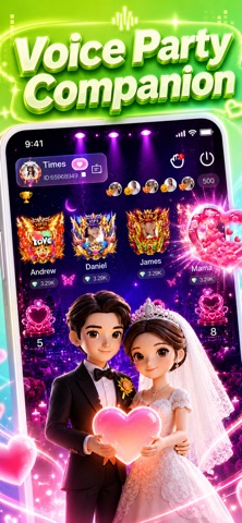 Gameta Screenshot 1 of 4