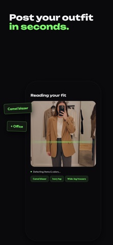 Fitsmeo Screenshot 3 of 8