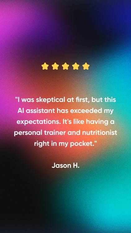 AI Weight Loss Coach screenshot-7