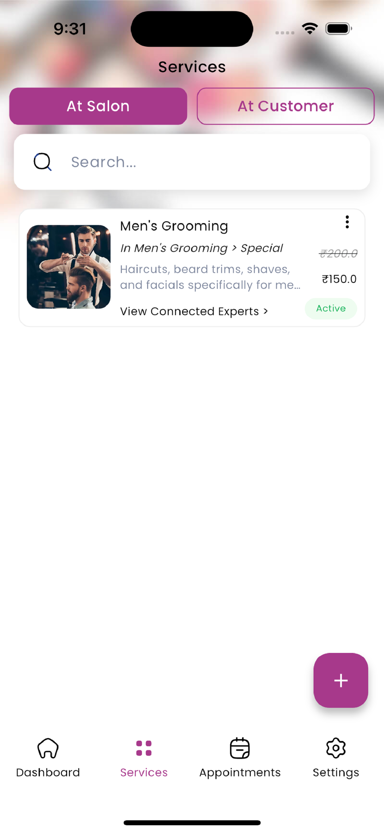 Oxi9 Expert