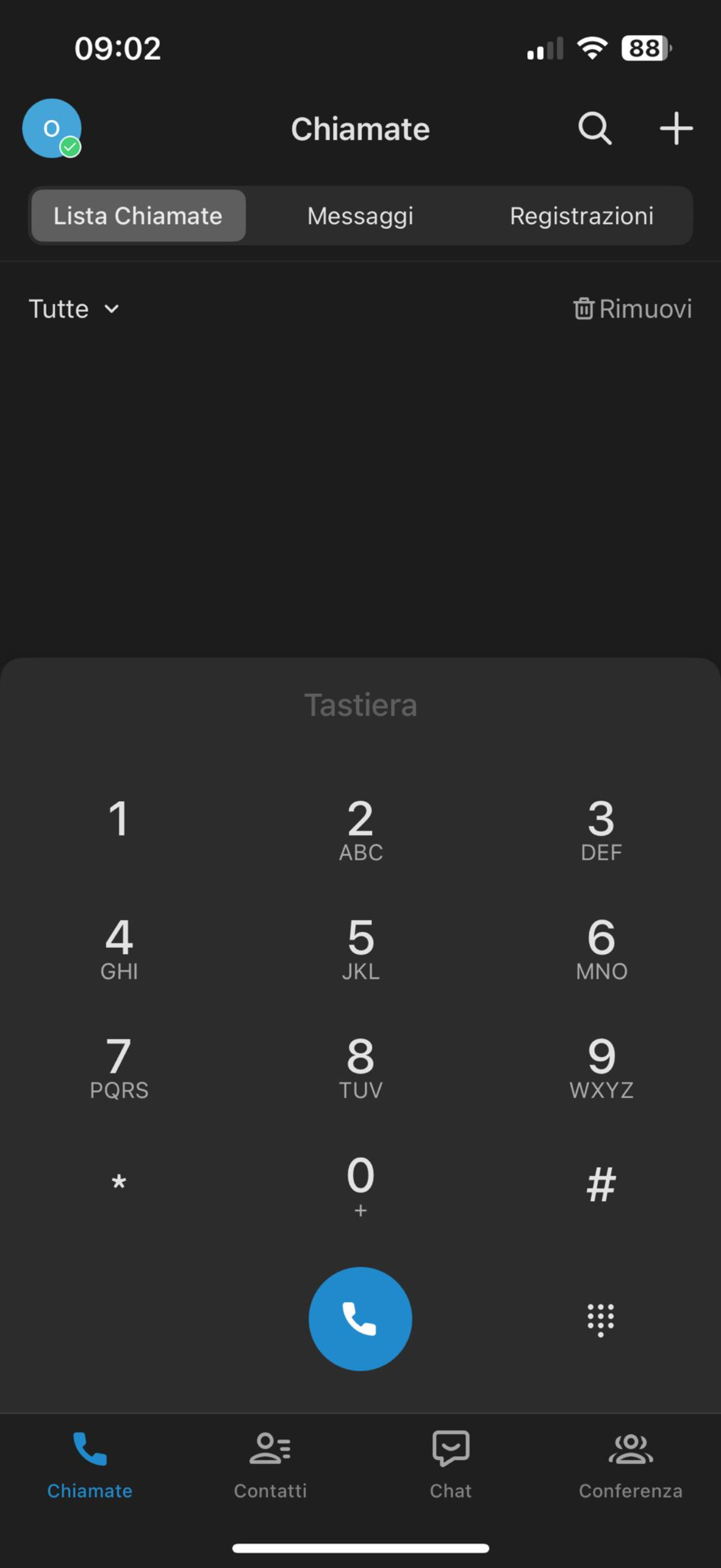 WiConnect screenshot 5