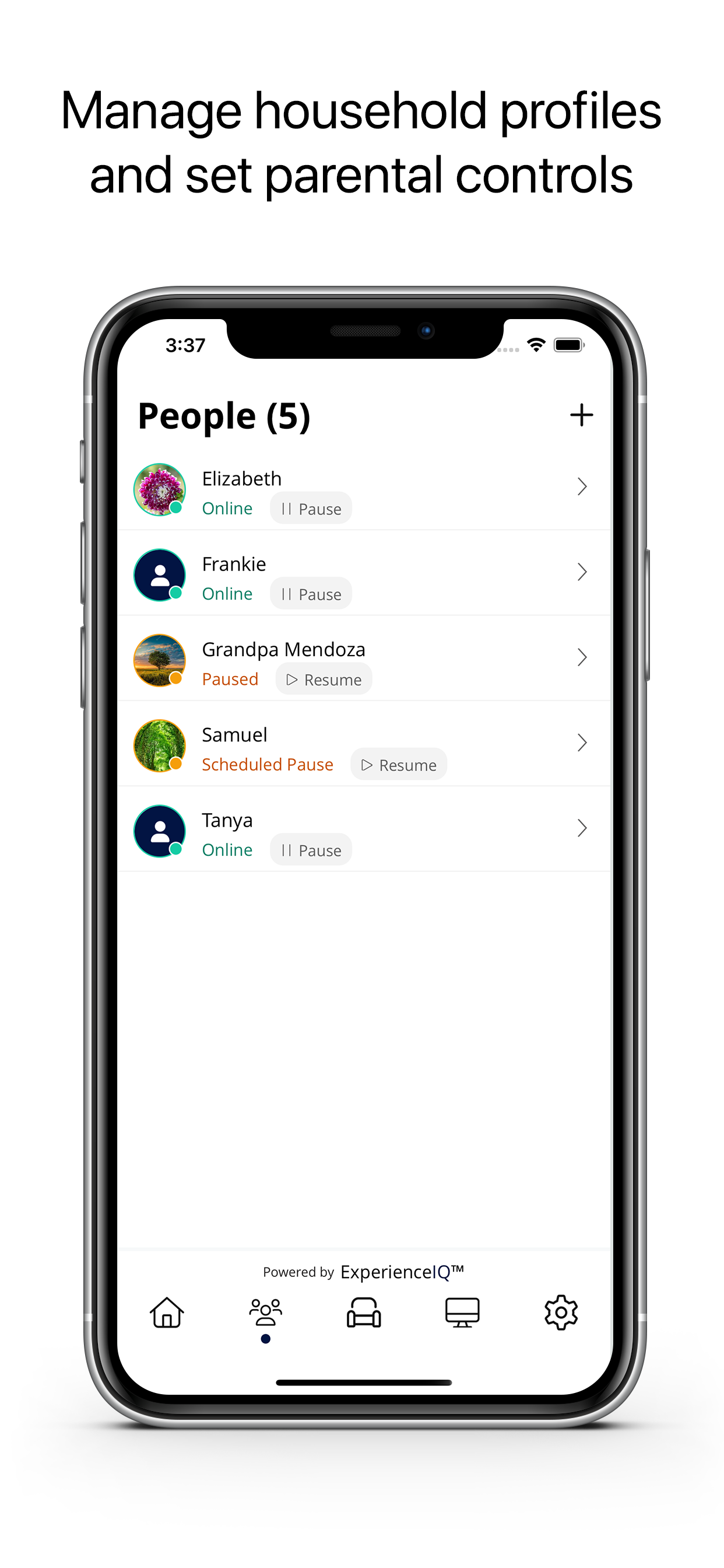 WecomIQ