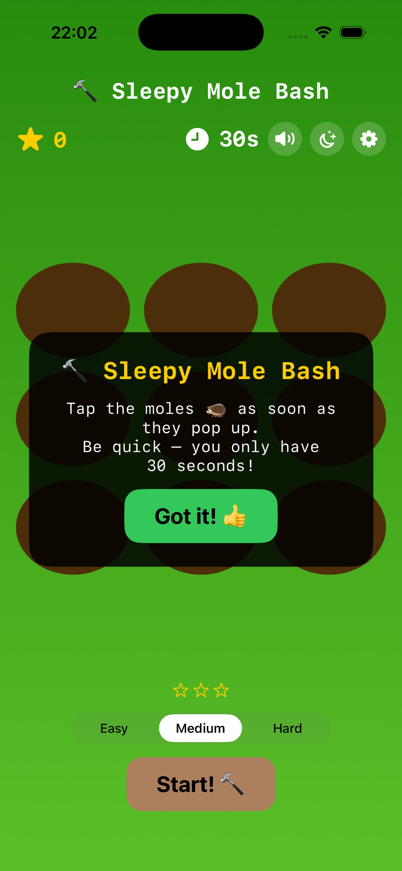Screenshot 6 of Cozy Sleep Time Games