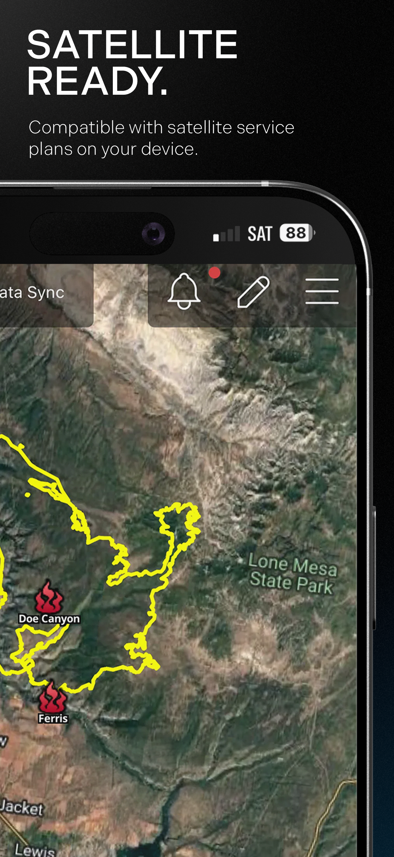 CloudTAK screenshot 4