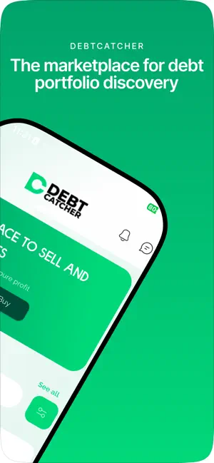 Detcatcher screenshot 2