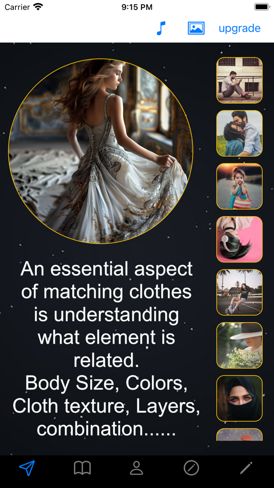 #1. Dressing tips and advice (iOS) 由: Man Hung Sun