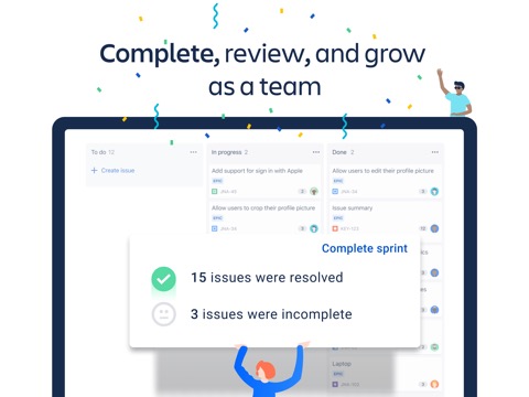 Jira Cloud by Atlassianのおすすめ画像7
