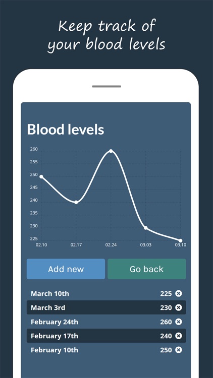 EasyPKU Old screenshot-4
