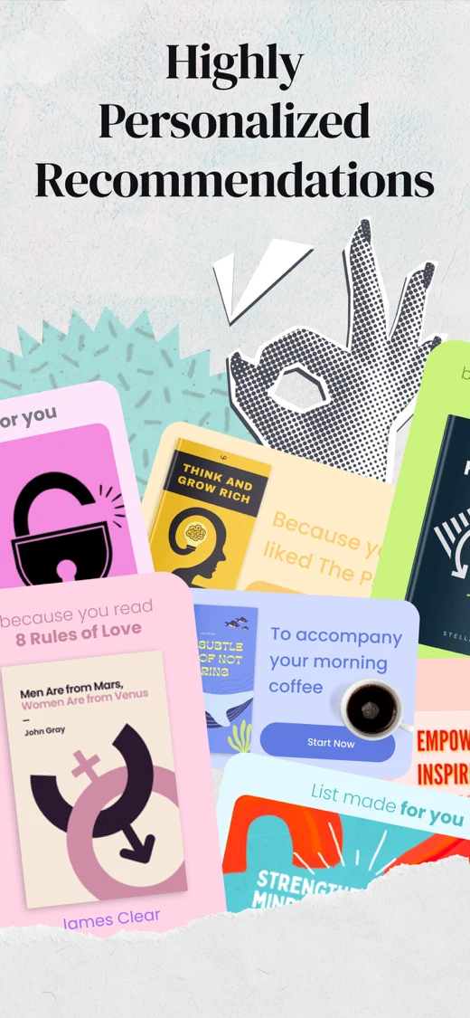 kitUP: Micro Learning Everyday screenshot 4