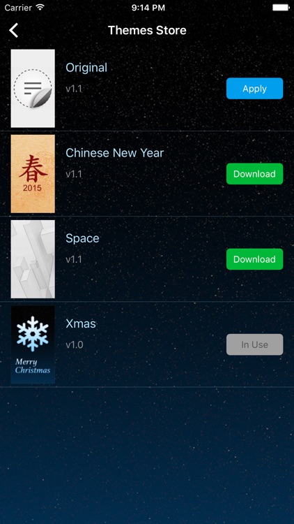 Ctrl+C:Easily record your copy screenshot-3