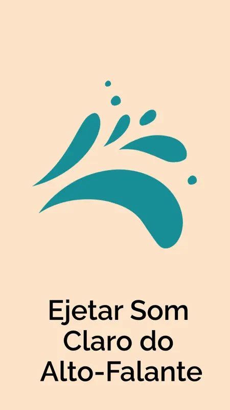 Clear Wave - Ejetar Água screenshot 1 of 6