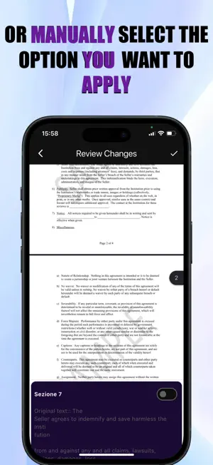 AvvoGPT - AI for Lawyers screenshot 3