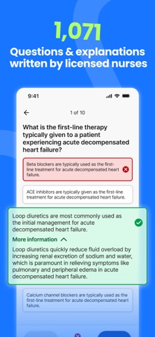 CEN Exam Prep: 2026 screenshot