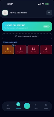 SalaFlow screenshot 4