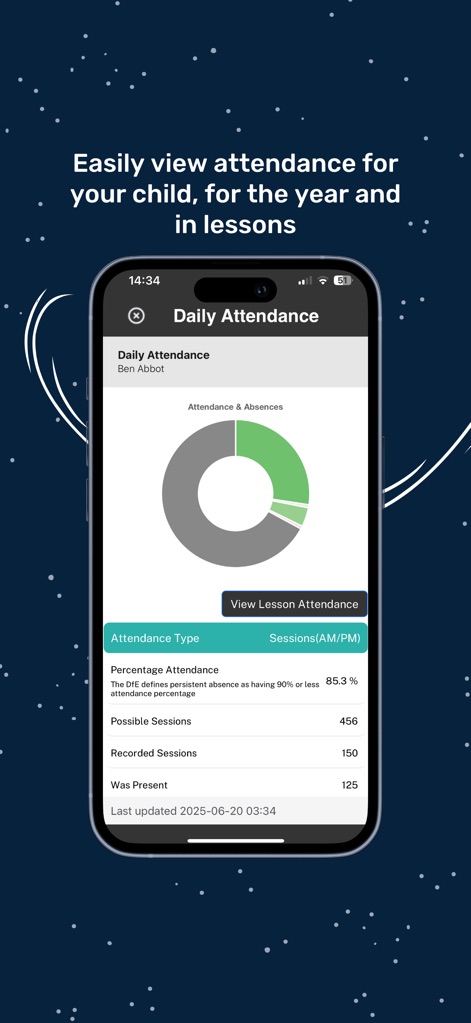 Eduspot - Education App | MWM