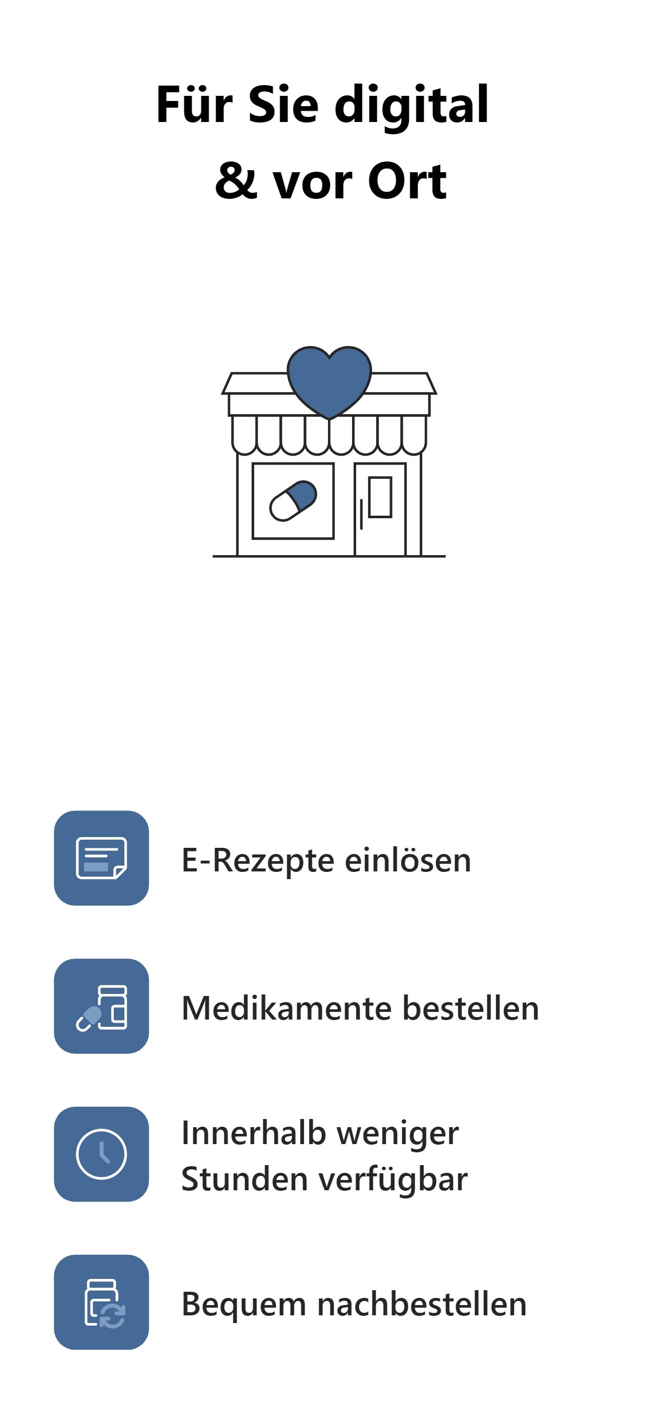 LS Apotheken screenshot 4