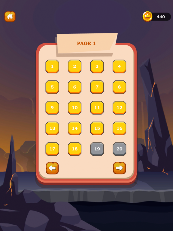 Hero Rescue Mission iPad screenshot