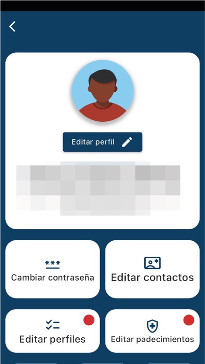 Botón de Auxilio Escudo Urbano