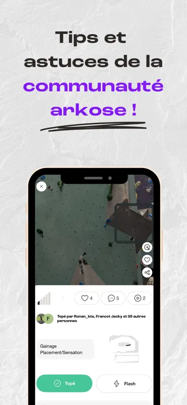 Arkose+ screenshot 6 of 7