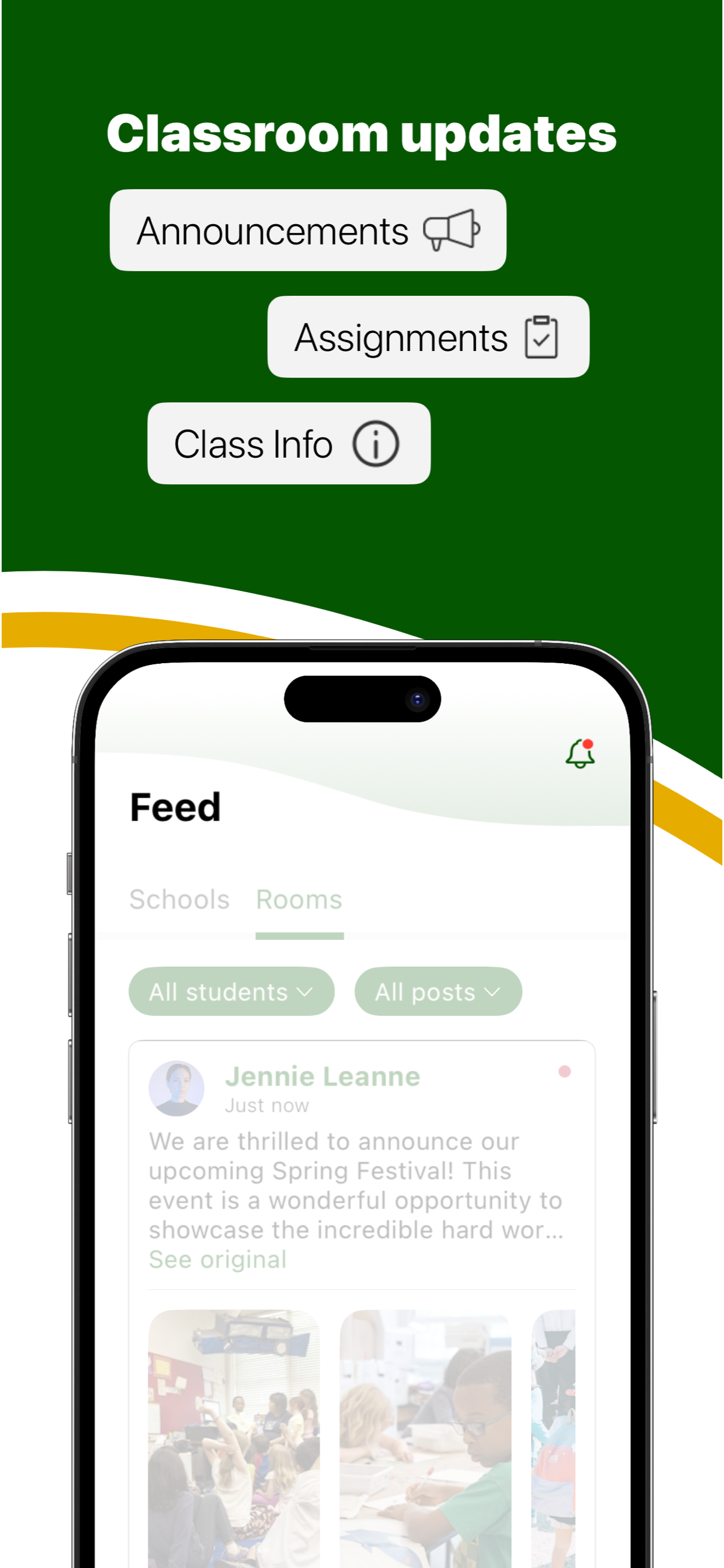 Brooke County Schools, WV screenshot 5