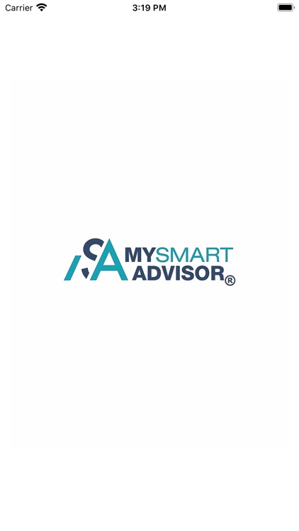 MySmartAdvisor