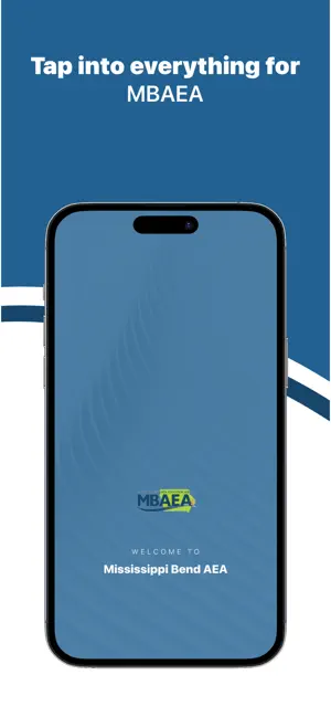 Mississippi Bend AEA, IA screenshot 1